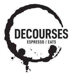 DeCourses Café
