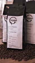 Load image into Gallery viewer, Colombian Honey- Fresh Medium Roast- 1 lb