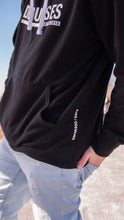 Load image into Gallery viewer, Hoodie - Black